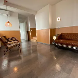  Appartement Ferienhaus Berlin Duitsland