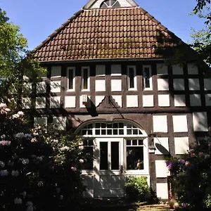 Lieblingsplatz Apartment BRE