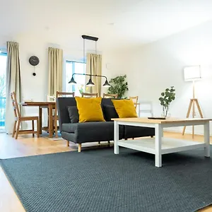 122 Luruper 2 X Apartment Hamburg