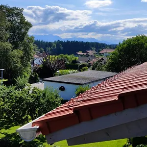 Chiemgauglück Traunstein