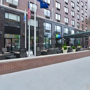 *** Hotel Express Manhattan Midtown West By Ihg Verenigde Staten
