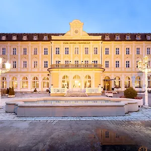 Eurostars Park Maximilian Regensburg