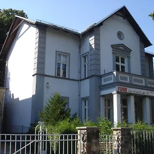  Appartement Ferienwohnung Funk Duitsland