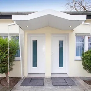 Main Frankfurt Neu Isenburg Apartment Neu-Isenburg
