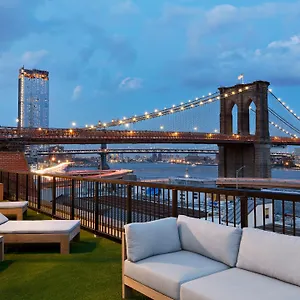 ***** Hotel 33 Hotel, City, Seaport Verenigde Staten