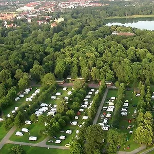  Camping Knaus Campingpark Duitsland