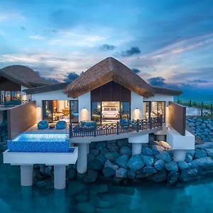 ***** Resort Anantara Mina Khaimah Verenigde Arabische Emiraten