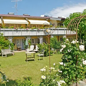 Hotel Landhotel Herzberger Garni Zimmer &