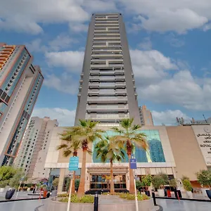 *** Aparthotel Royal Regency Marina Verenigde Arabische Emiraten