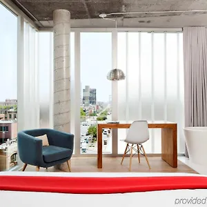 **** Hotel Nolitan Soho - Verenigde Staten