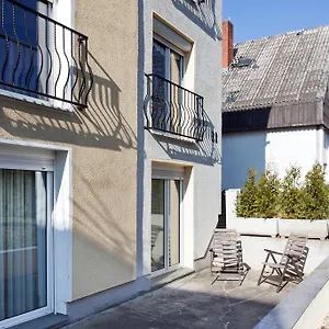 Appartement Ferienwohnung Berlin Duitsland