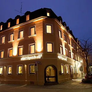 Hotel Bayerischer Hof