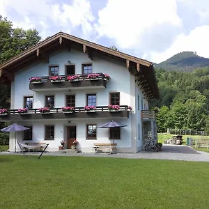 Am Märchenpark Marquartstein