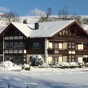 Fewos Haus Rebstock Altstadten